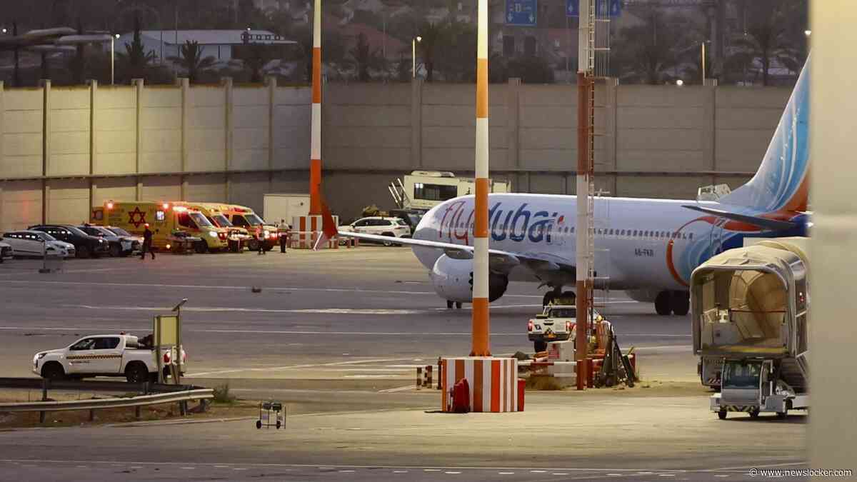 LIVE | ’Copiloot van flydubai-vlucht ook onderzocht door Australië op radicalisering’