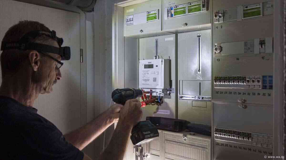 Brief drängt zum Wechsel – Stadtwerke raten: „keine Eile beim Smart Meter“