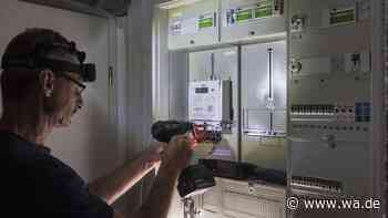 Brief drängt zum Wechsel – Stadtwerke raten: „keine Eile beim Smart Meter“
