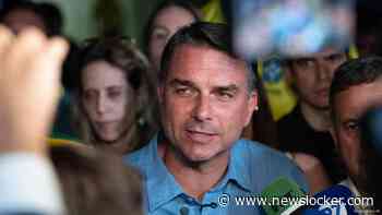 Flávio Bolsonaro wint eerste ronde verkiezingen in Brazilië, tweede ronde nodig