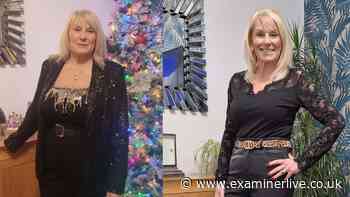 Woman, 61, drops 4.5 stone after adding simple 9-minute daily habit to her routine