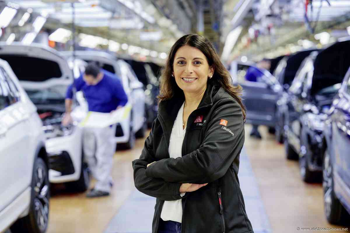 VW-Betriebsrat: Vertrauen in Blume weiter beschädigt