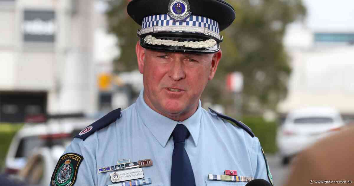 Man shot dead by police after crash had firearms offences on his record