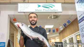 Sushi, Pizza, Lachs: Diese Lokale am Tibarg servieren günstigen Mittagstisch