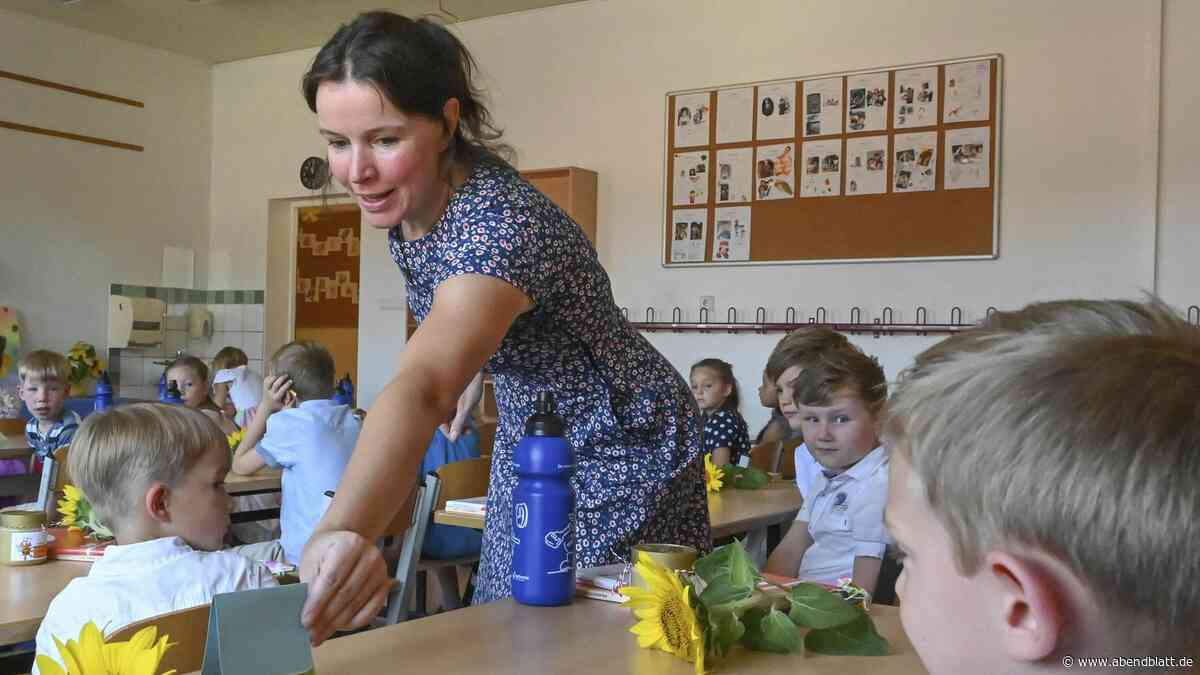 Hamburg erklärt Lehrermangel für beendet – mit Folgen für Referendare