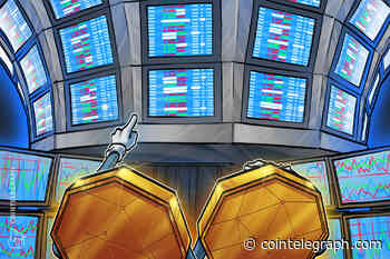 OKX, NYSE parent file to launch tokenized US stock platform