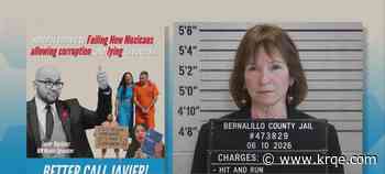 New Mexico state Democratic Party files ethics complaint over AI-generated images