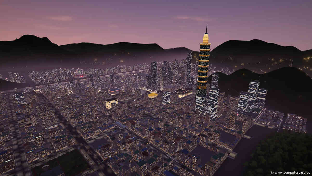 KI statt Entwicklerteam: Taipei GTA verschlingt 10.000 Dollar an KI-Tokens