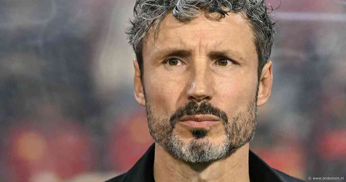 LIVE Nations League | Mark van Bommel sluit eerste interlandperiode met België af tegen Frankrijk