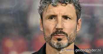 LIVE Nations League | Mark van Bommel sluit eerste interlandperiode met België af tegen Frankrijk