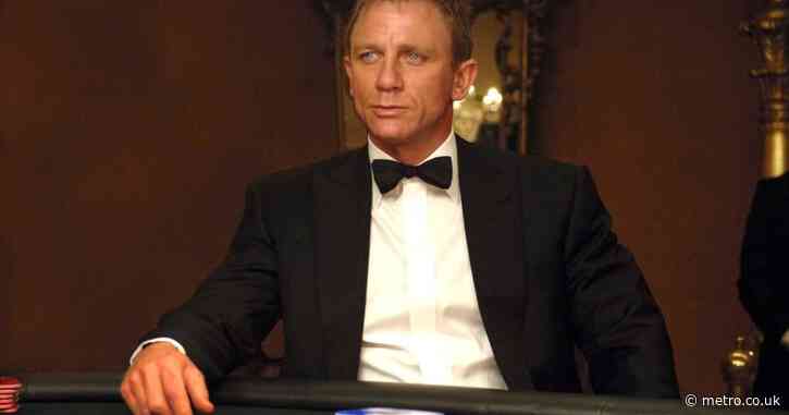 Casino Royale at 20: How Daniel Craig’s casting left James Bond fans shaken and stirred
