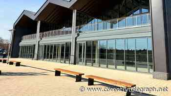 'Terms agreed' for Nuneaton food hall but council tight-lipped on 'national name'
