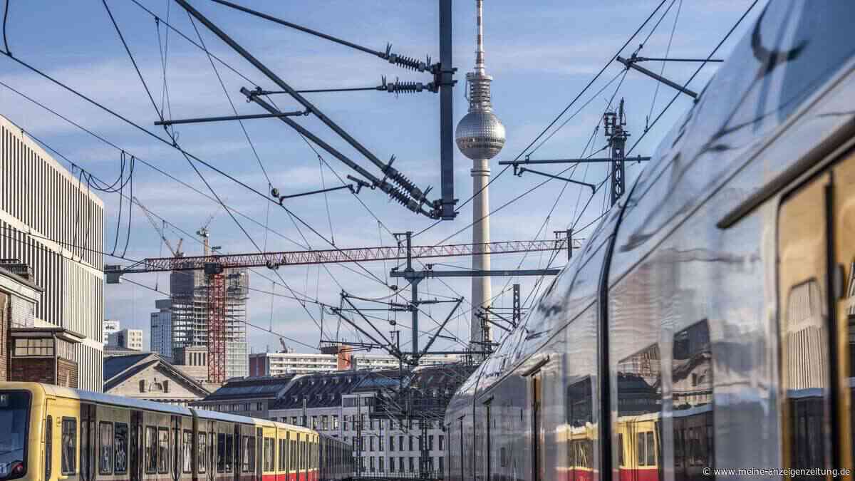 KI-Boom in Deutschland: Zwei Städte ziehen davon – selbst große Industriezentren fallen zurück