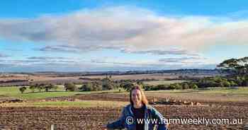 Young researcher Whitney Payne finds her calling among northern pastoralists