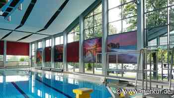 Hallenbad-Eintritt steigt auf 6 Euro – dafür darf man so lange bleiben, wie man will