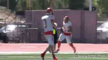 Week 7 Metro High School Football Round up: Cleveland stays perfect, Bernalillo delivers 45-0 shutout in Saturday action