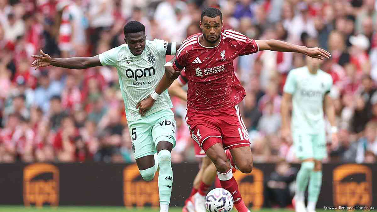 Liverpool have already found their summer transfer hit as £47m January question emerges