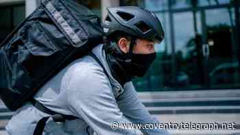 Coventry balaclava ban urged to stop 'sinister' city centre riders causing alarm