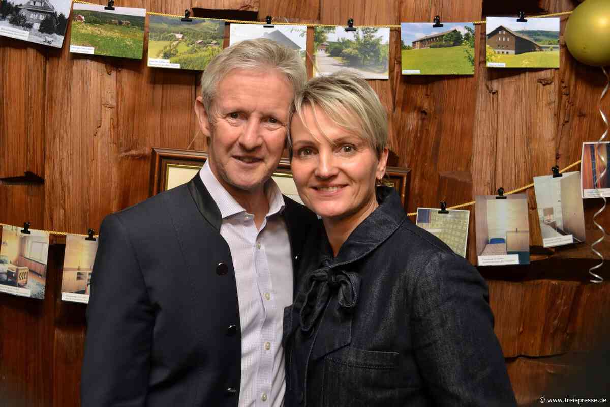 30 Jahre Hotel Jens Weißflog: Warum der Überflieger auch als Unternehmer Erfolg hat