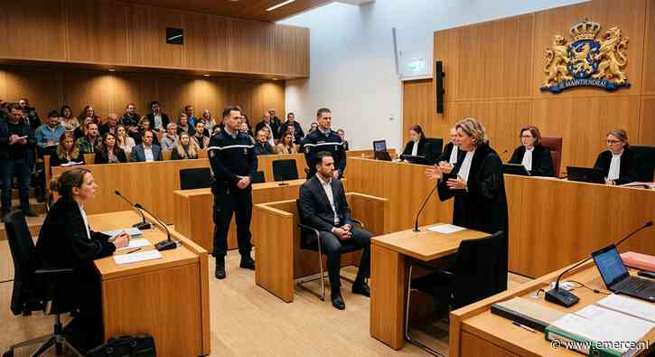 Polymarket vecht Nederlands verbod aan bij de rechter