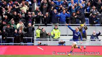 Jack Grealish, Everton supporters and watershed moment Hill Dickinson Stadium needed