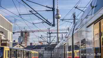 KI-Boom in Deutschland: Zwei Städte ziehen davon – selbst große Industriezentren fallen zurück