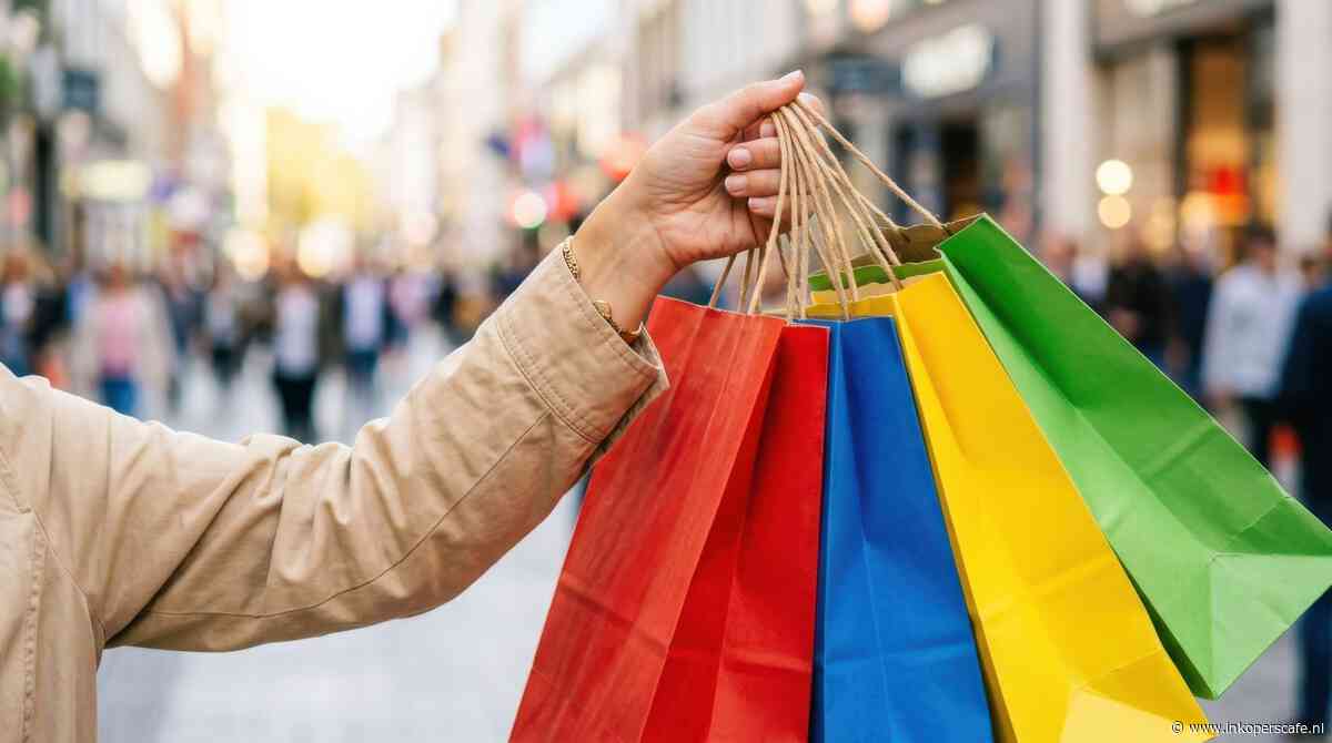 H&M gaat meer inkopen tijdens het seizoen