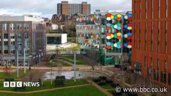 Council proposes city development corporation