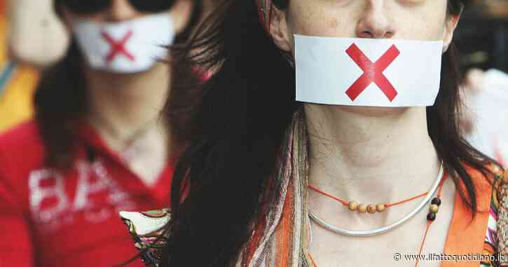 C’è la voce degli altri e la nostra: non dobbiamo permettere a nessuno di parlare per noi