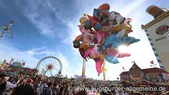 Besucherrekord, gestiegene Einsatzzahlen: Das war die Wiesn 2026