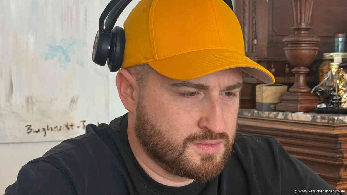 Was ich als Makler im Weinladen gelernt habe
