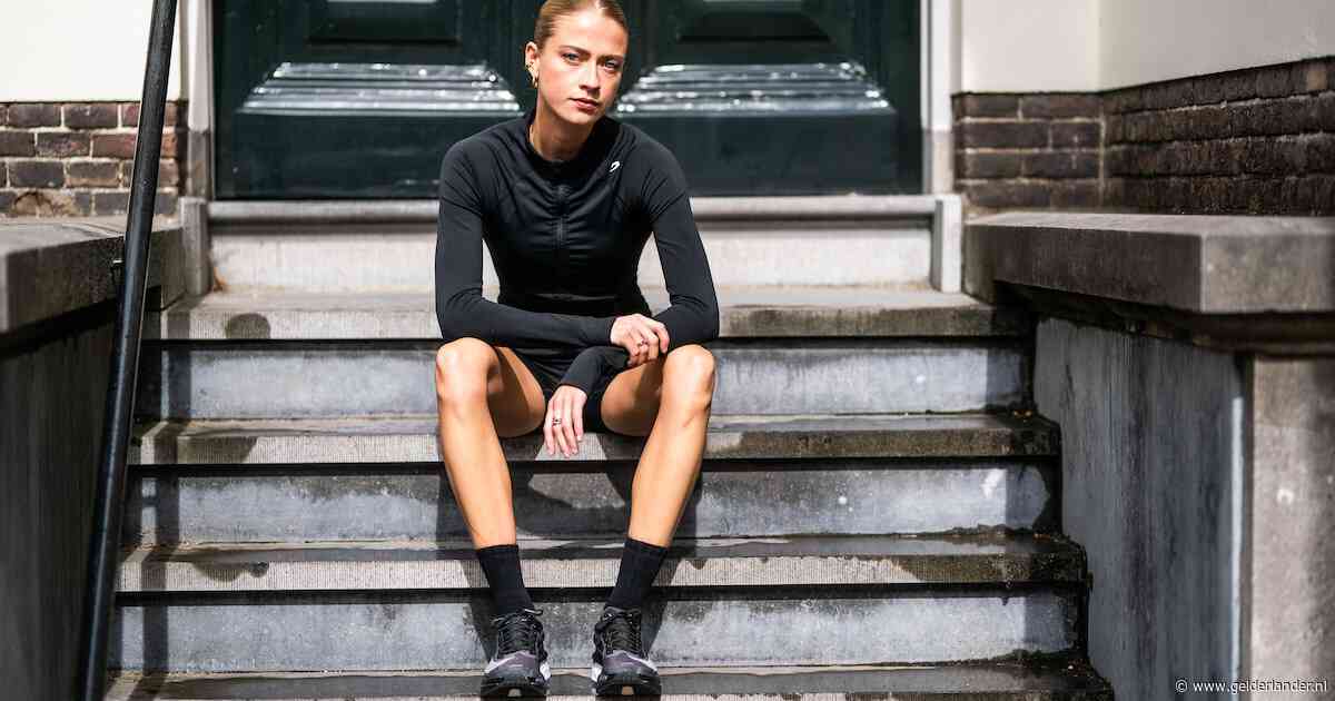 Van catwalk naar kliniek - Sophie Aalbers (25) vond zichzelf terug en wil nu anderen helpen: ‘Zie jezelf als persoon, niet als patiënt’