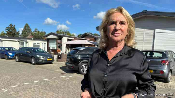 Woonwagenbewoonster Jaantje weigert huurhuizen: 'Ik doe het gewoon niet'