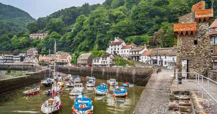 Why the UK village dubbed ‘Little Switzerland’ should be your next staycation