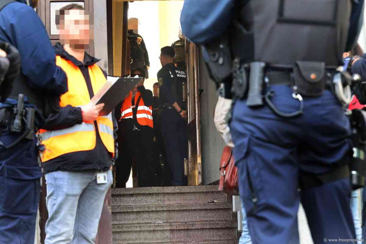 Gezielter Zuzug: Für so viele Menschen in Chemnitz zahlt der Staat die Miete