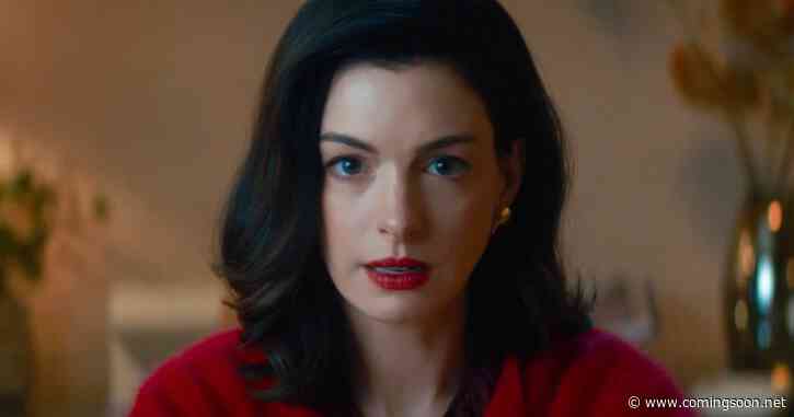 Anne Hathaway’s Verity Storms to No. 1 With a Bigger-Than-Expected Box Office Opening