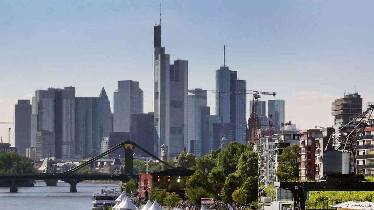 McKinsey-Studie enthüllt: 47 Prozent des deutschen Wachstums hängen an nur 29 Unternehmen