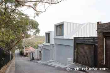 Norton Street by Plus Minus Design