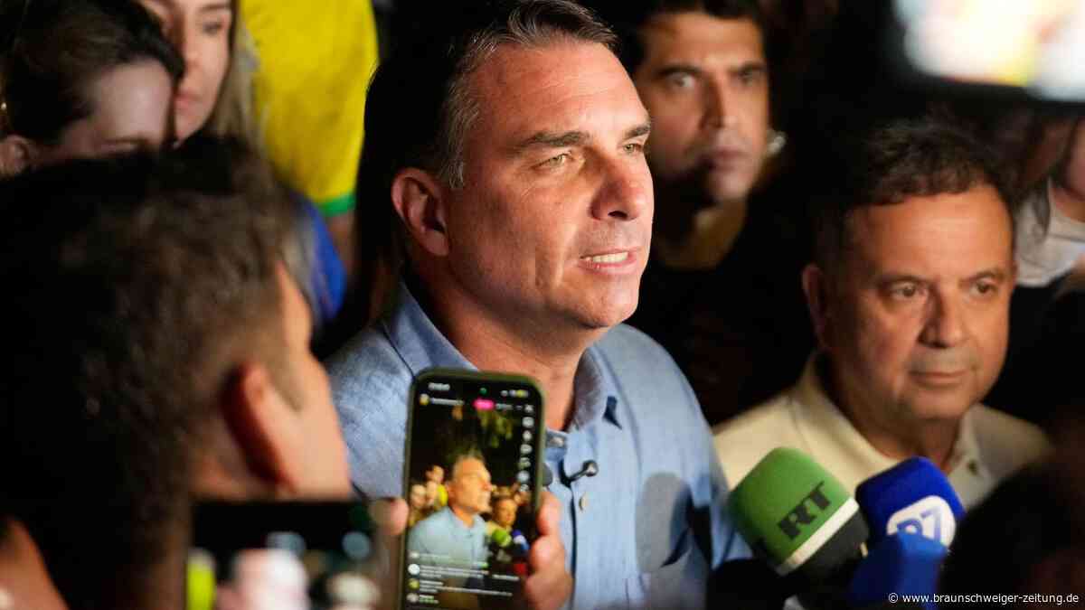Brasilien-Wahl: Bolsonaro-Sohn gewinnt – Schwarzer Tag für Lula und die Linke