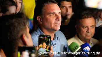 Brasilien-Wahl: Bolsonaro-Sohn gewinnt – Schwarzer Tag für Lula und die Linke