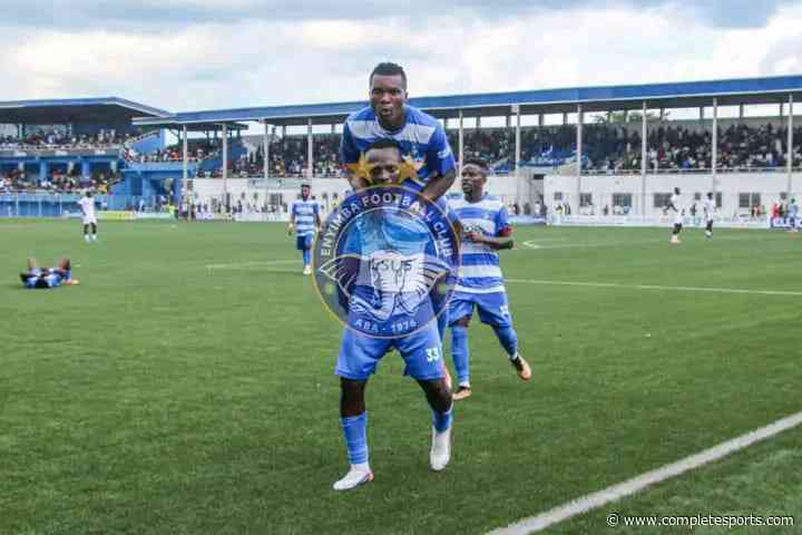 Euromatch NPFL: Ukaegbu Lauds Enyimba’s Home Win Over Plateau United