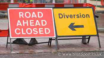 Bristol roadworks: Easton, Bedminster and Henleaze road closures