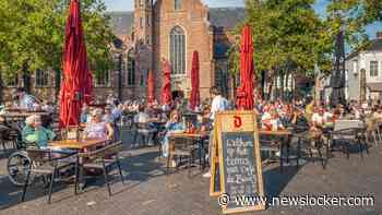 Nog even genieten van de mooie nazomer, vanaf donderdag overgang naar herfstweer