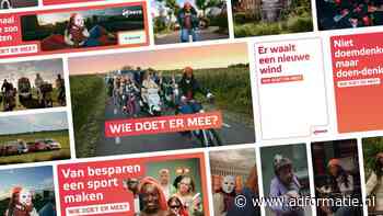 Eneco presenteert eerste campagne van Dentsu Creative na grote pitch