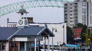 Some men in Cheshire borough can live 14 years longer than those in most deprived areas