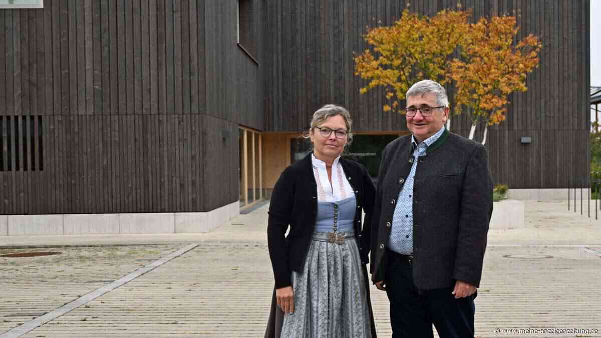 Allershausener Gemeinderäte fürchten Kita-Gebühren-Schock für Eltern