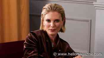 Emilia Fox on thriving in her 50s, single life and her joy at seeing her teenage daughter blossoming
