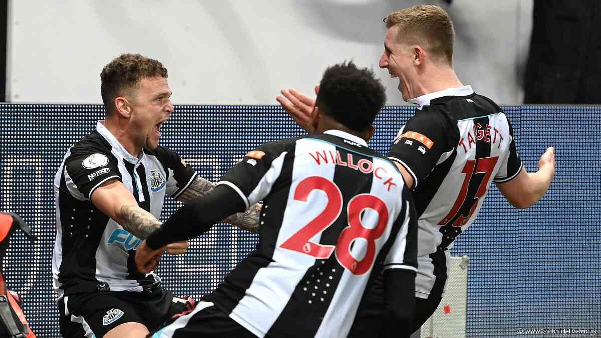 Kieran Trippier and four more Newcastle United signings that changed everything after takeover