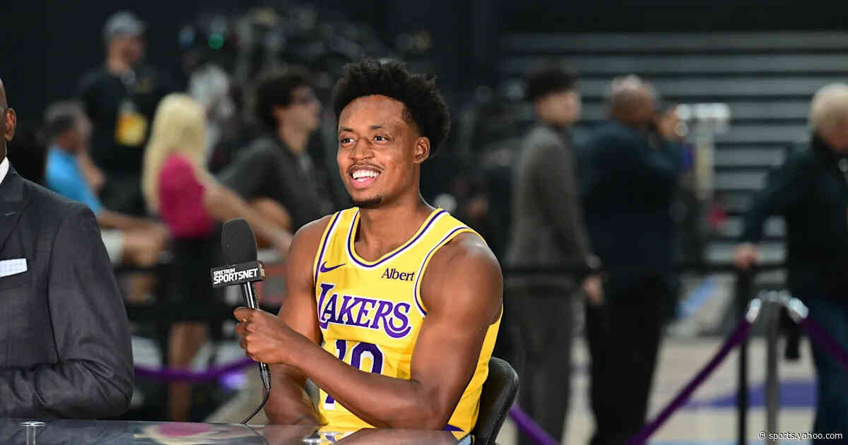 Lakers vs. Kings Preview: The long wait ends