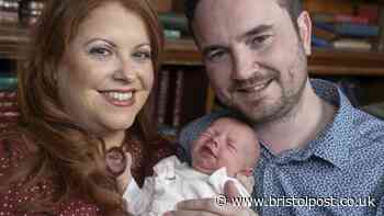 Thornbury mum went into early labour days after winning Euromillions jackpot